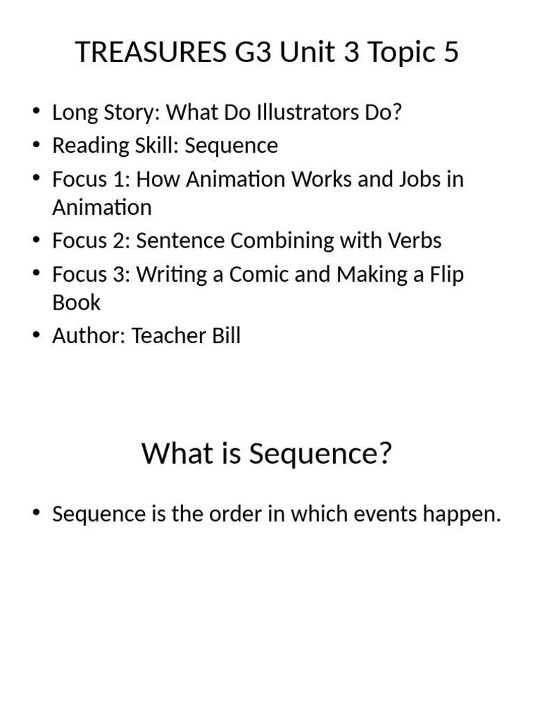 Animation Skills and Comic Creation Guide | PDF