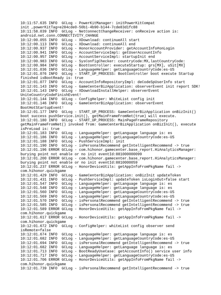 GC 2025 09 01 | PDF | Software | Hypertext Transfer Protocol