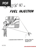 ABC Fuel Injection