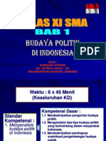 Download Budaya PolitikpptSmstr I by Anisa Fitri Mandagi SN91147447 doc pdf