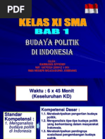 Download Budaya PolitikpptSmstr I by Anisa Fitri Mandagi SN91147447 doc pdf