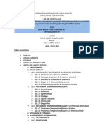 Trastornos temporomandibulares y alteraciones posturales de la columna cervical en personal asistencial del departamento de odontología del Hospital Militar Central