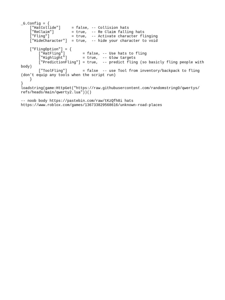 Fe Coolkid Script Roblox | PDF
