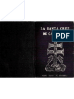 Anonymous - La Santa Cruz de Caravaca