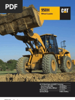 Download cat950h by stefan_barabas4760 SN91149270 doc pdf