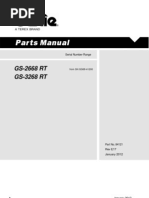 Download Genie GS-26683268 RT parts manual by Anonymous Pk3VzhXUGB SN91149394 doc pdf