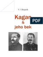 Z Dejín Ruska - Stalin (KAGAN A Jeho Bek)