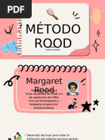 La Tecnica de Rood Principios y Aplicaciones en Rehabilitacion | PDF ...