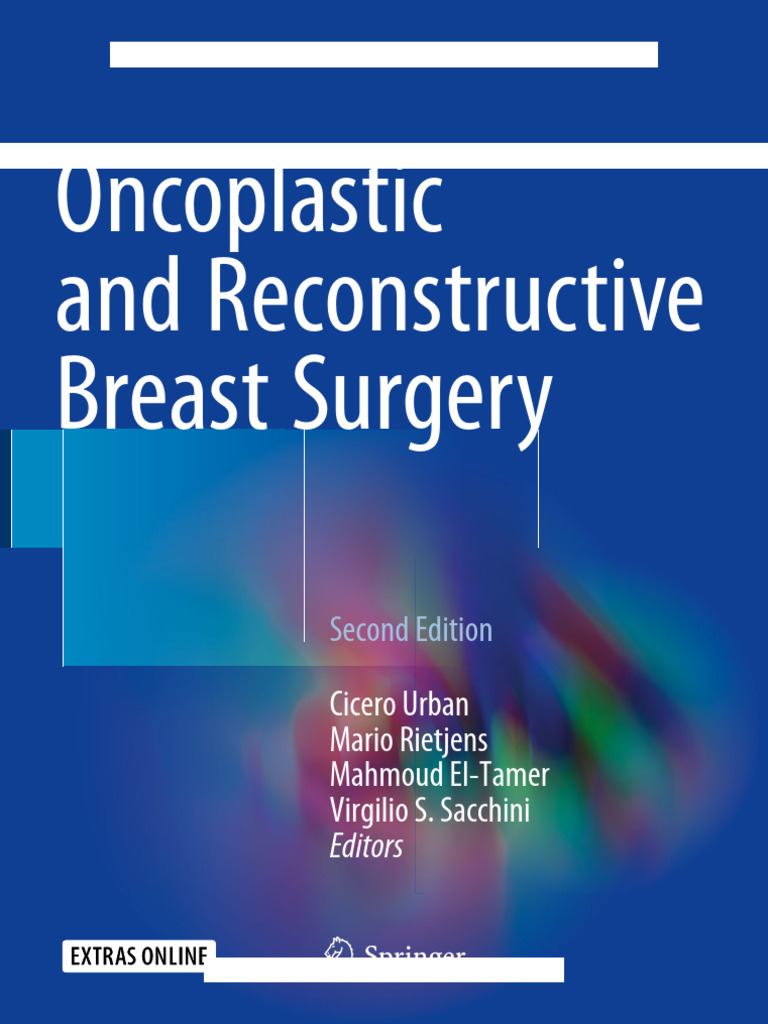 Oncoplastic Breast Surgery Guide | PDF | Mastectomy | Breast Cancer