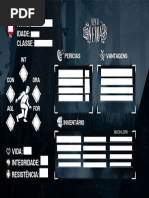 Guia Completo do Omegaverse | PDF | Gravidez | Feromona