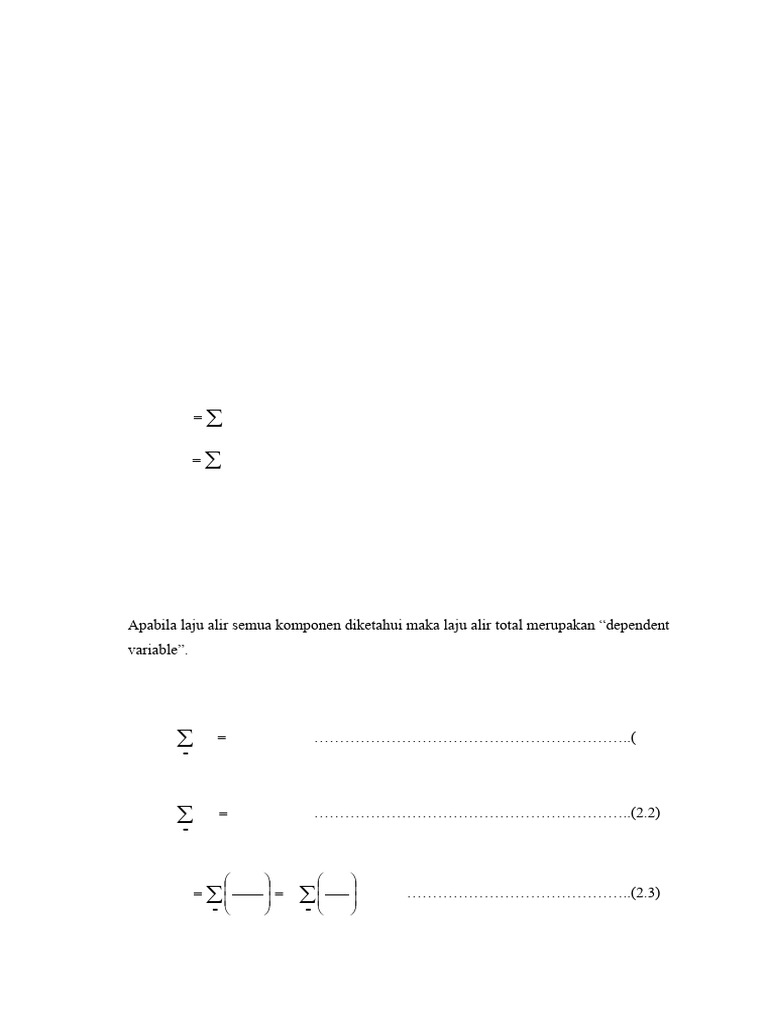 Bab 2 BA | PDF