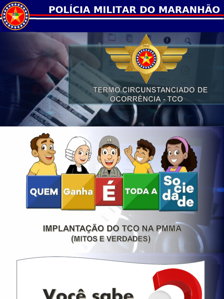 Apresentação 01- Contextualização Tco Atualizada (Corrigida) | PDF ...