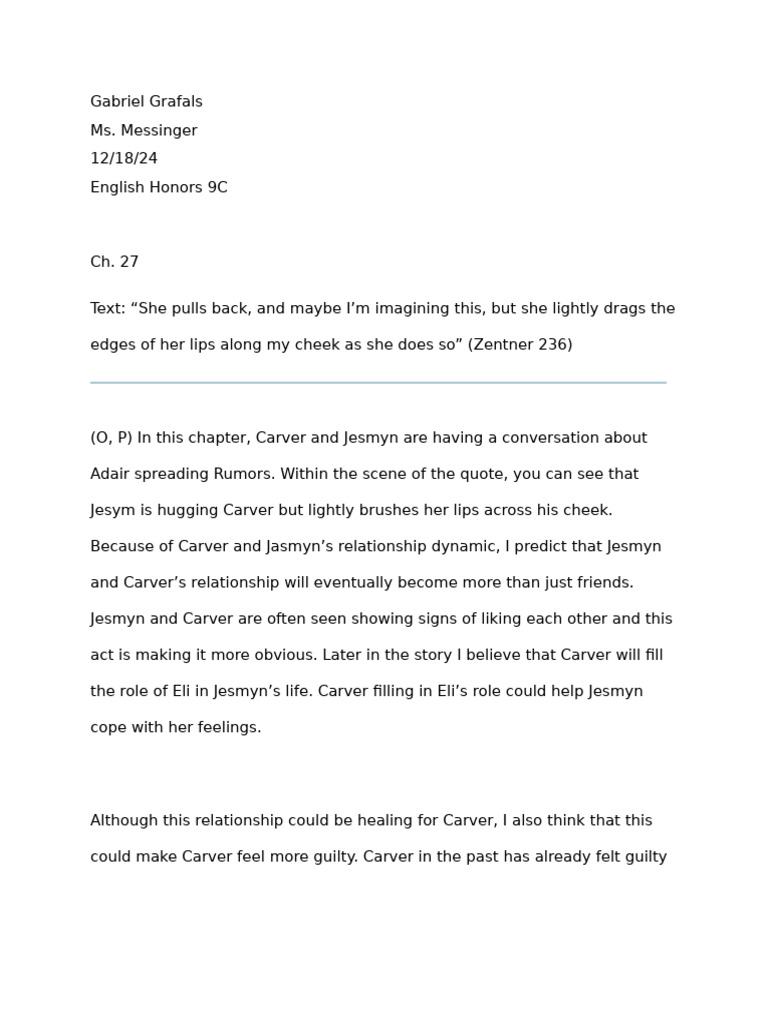 Dialectical Notes | PDF