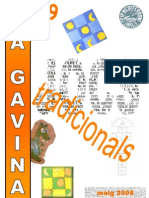 Gavina 9