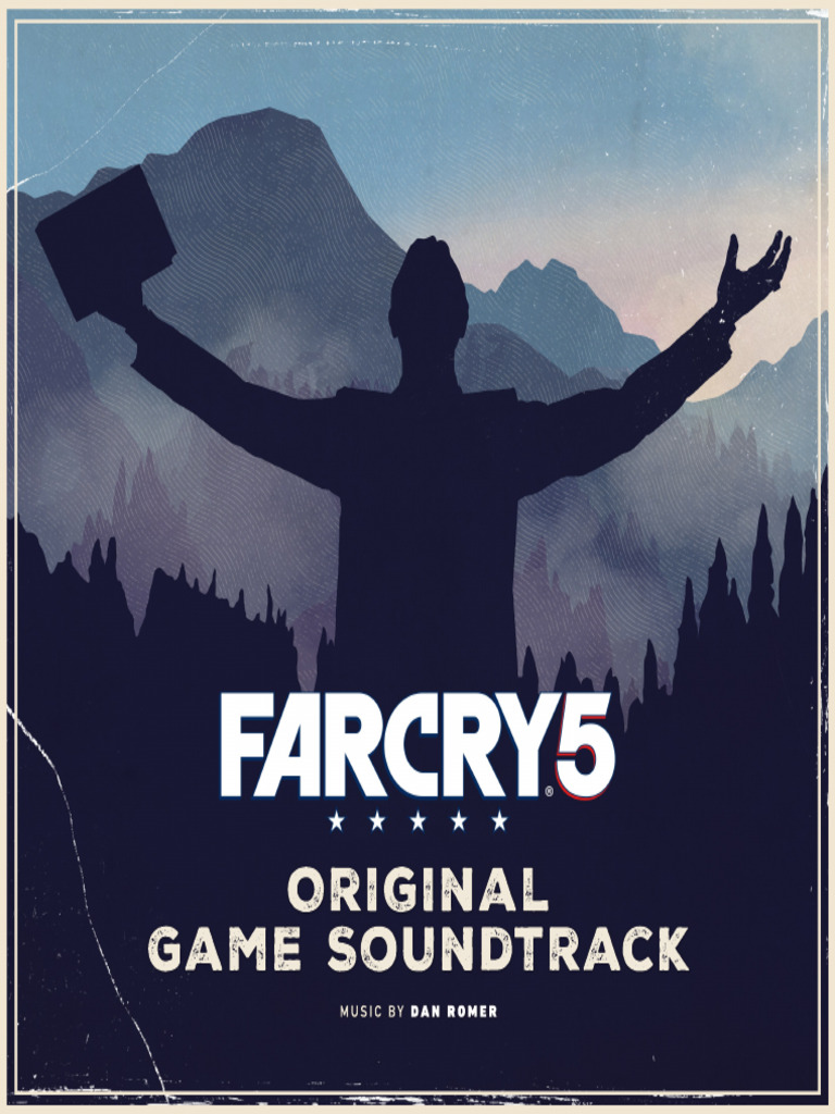 Far Cry 5 Soundtrack by Dan Romer | PDF