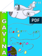 Gavina 11