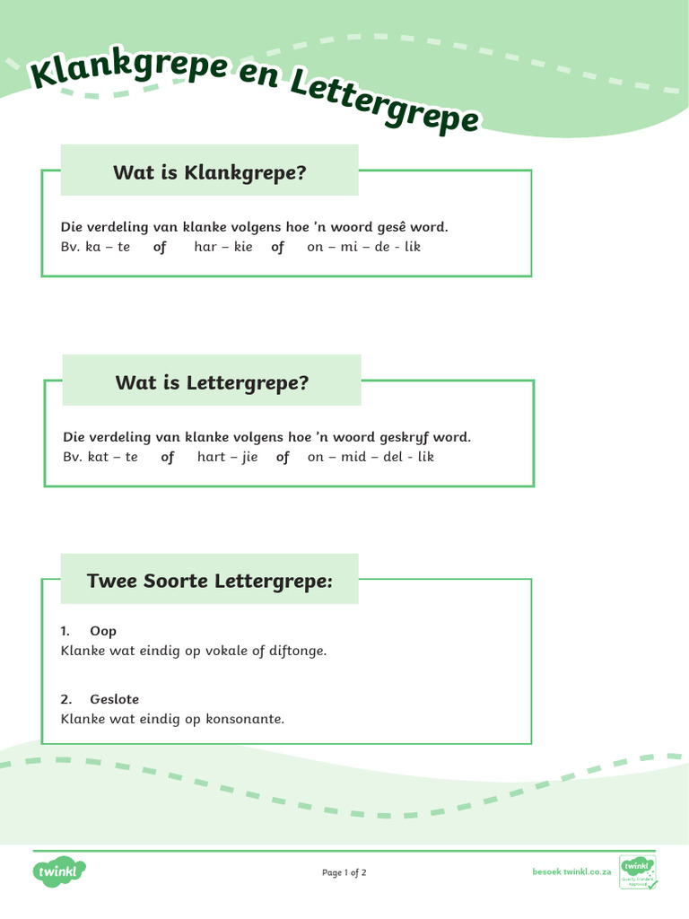 lettergrepe-en-klankgrepe-werkkaart-pdf