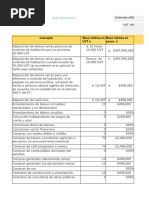 Tabla de Retención en La Fuente 2026 Completa | PDF