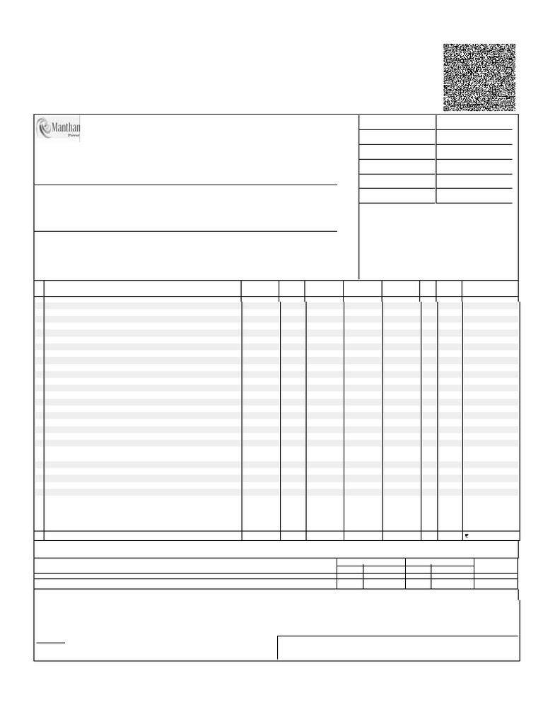 Tax Invoice | PDF | Taxation | Payments