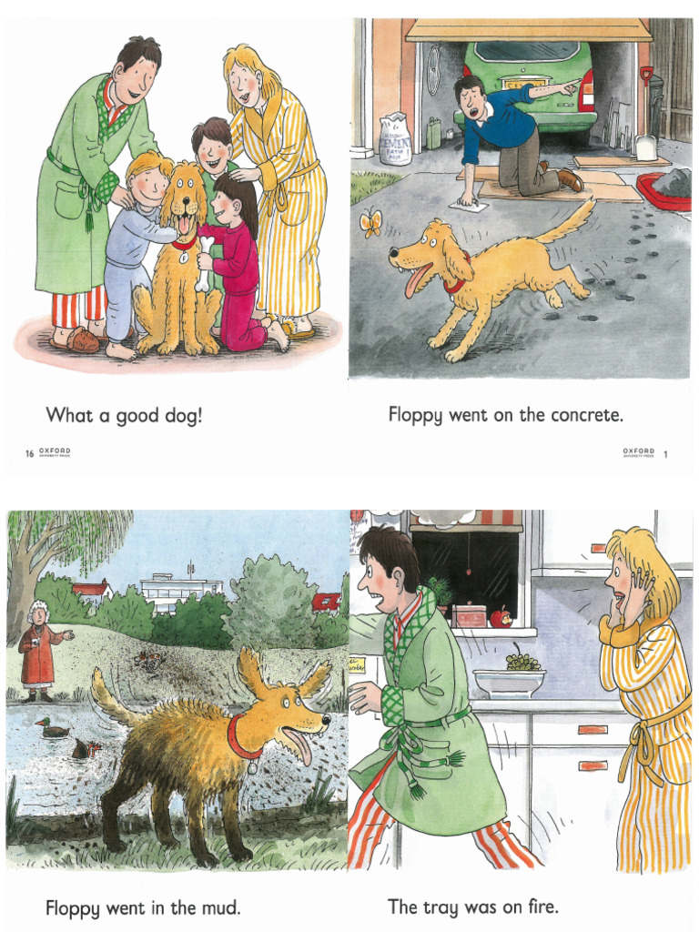 Pictoral Knowldge | PDF