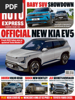 Autocar UK - Issue 10, 8 March 2017 PDF | PDF | Luxury Vehicles | Car