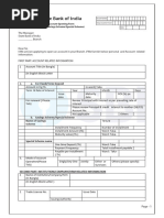 PPF Account Extension Form 4 | PDF