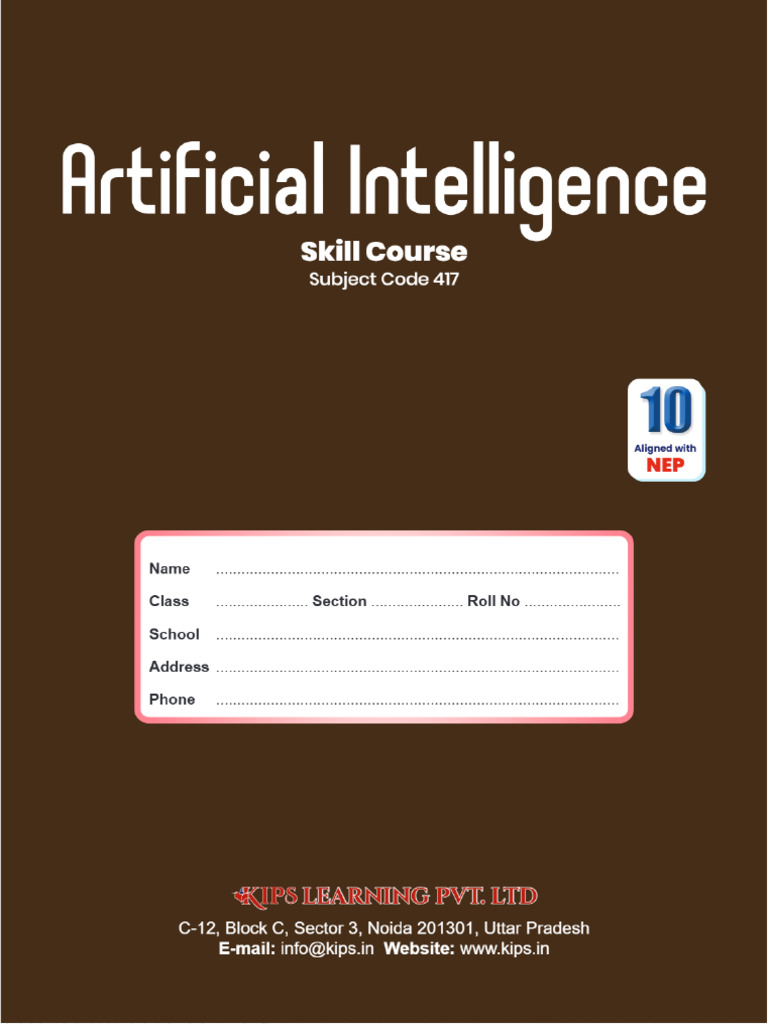 Kips Learning | PDF