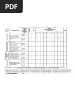 Griglia Di Valutazione Prova Di Matematica Esami Di Stato 2012