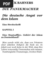 Panikmacher