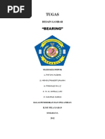 Download TUGAS Bearing by Ummi Fajarul Aini SN91169227 doc pdf