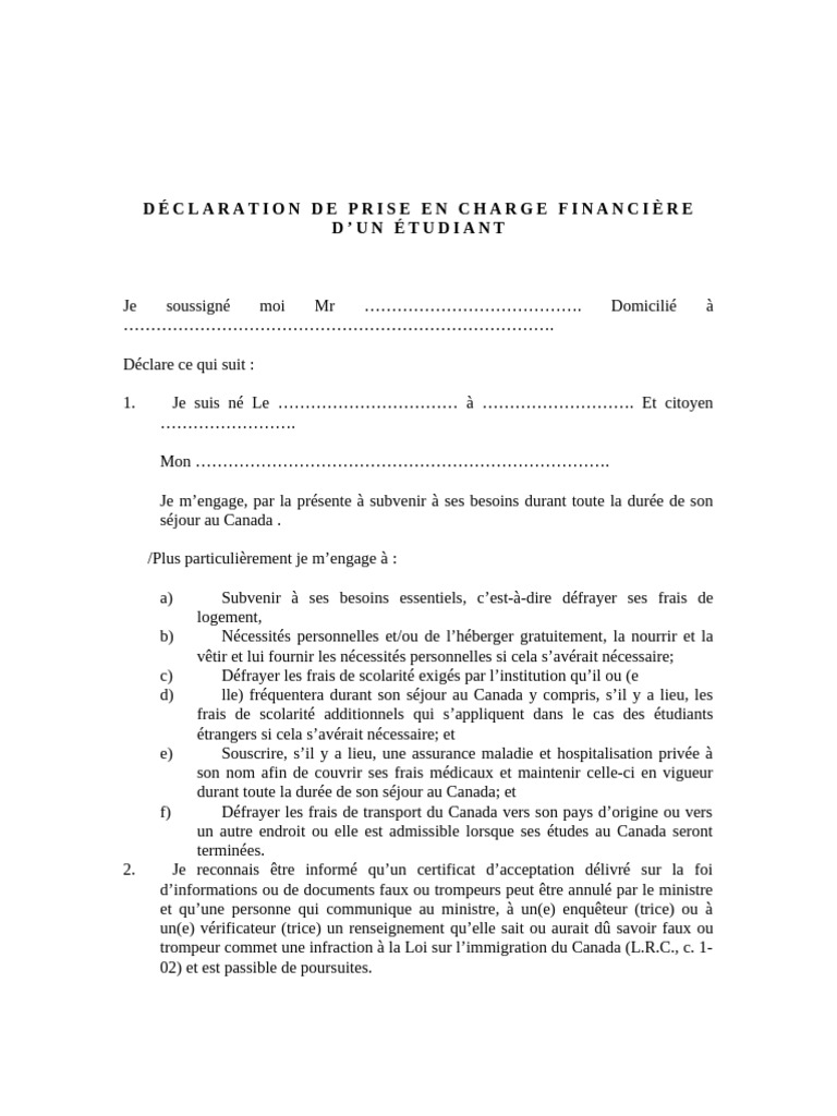 d-claration-de-prise-en-charge-financi-re-tudiant-pdf