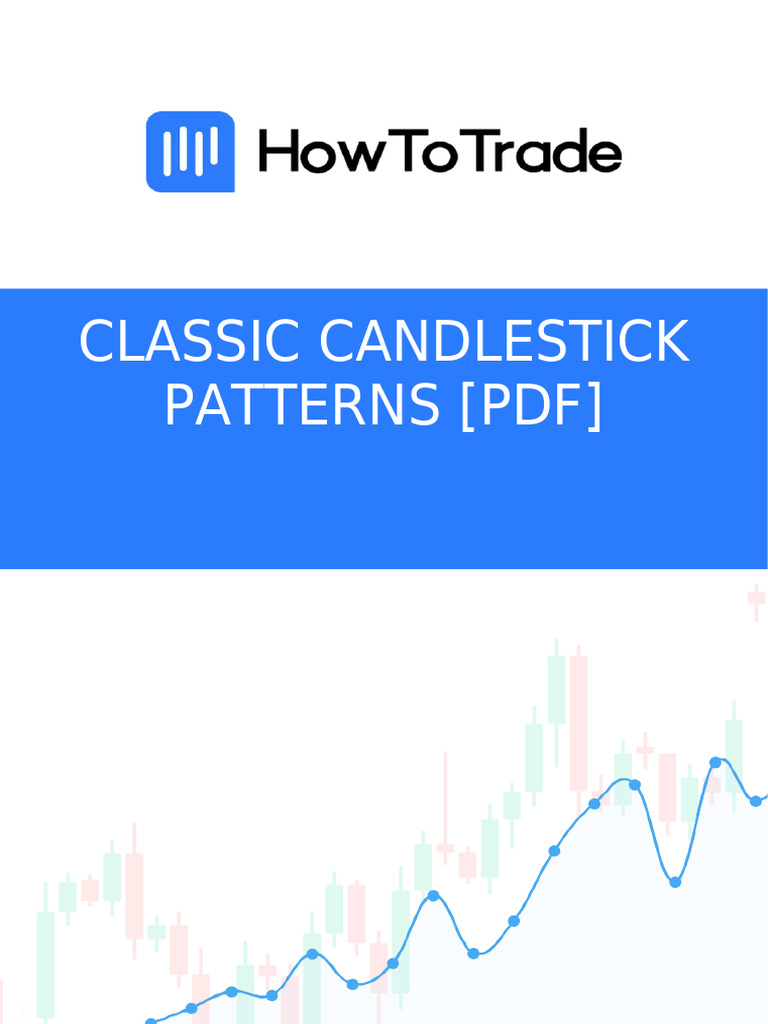 Classic Candlestick Patterns Guide | PDF | Market Trend | Technical ...