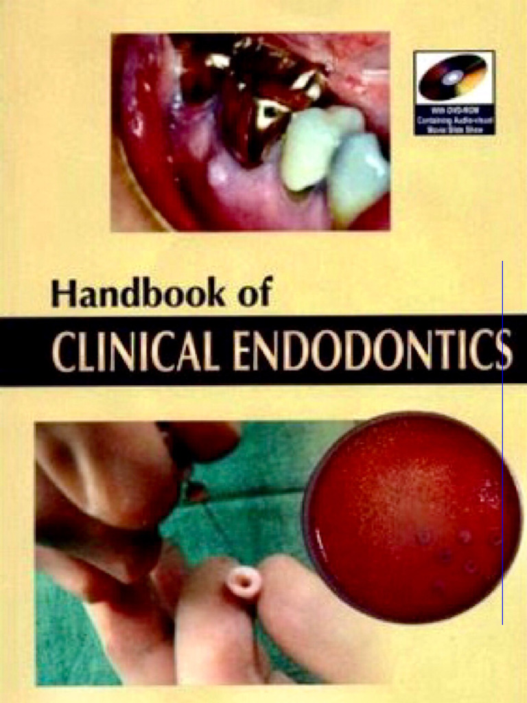 Pramod Bansi Mathur - Handbook of Clinical Endodontics - WWW ...