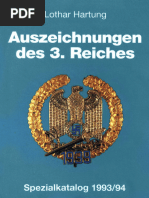 Deutsche Zeitgeschichte Ab 1919 - German Historical Collectibles