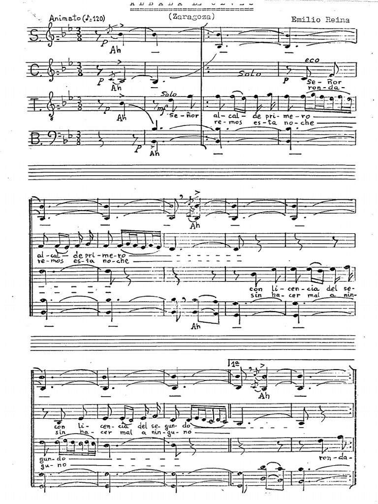 ALBADA | PDF