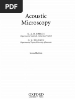 Download Acoustic Microscopy by carlosazucena1 SN91172886 doc pdf