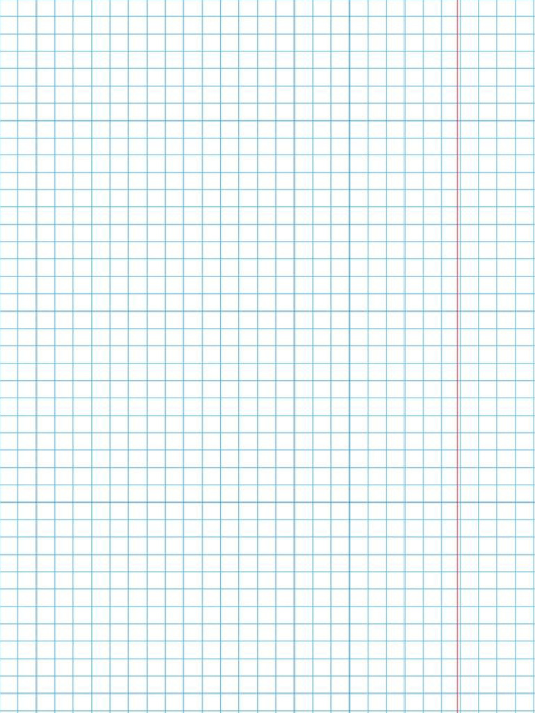 Lined Paper | PDF