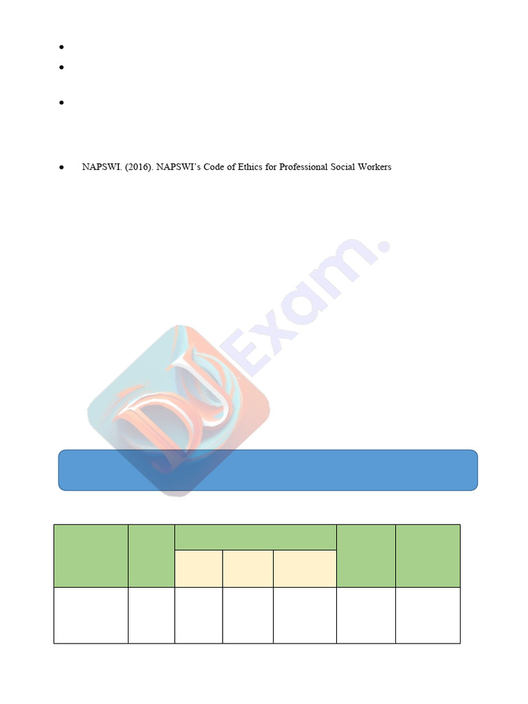 Life Skill Education Syllabus Du DuExam | PDF | Life Skills | Critical ...