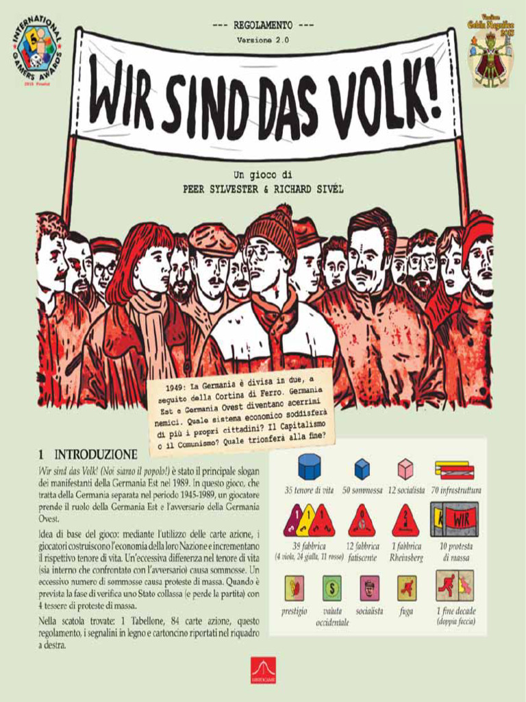 WSDV v2 ITA | PDF