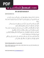 Download KhutbahJumatBuahKesabaranbyEkaTantraYudhistiraSN91174184 doc pdf