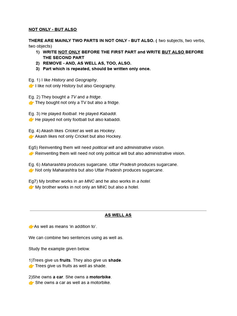 Transforming Sentences with Structure | PDF | Grammar | Syntax