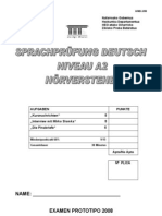 Examen Básico: A2