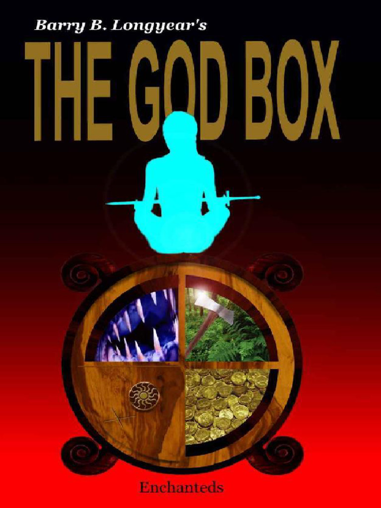 The God Box: A Fictional Journey | PDF