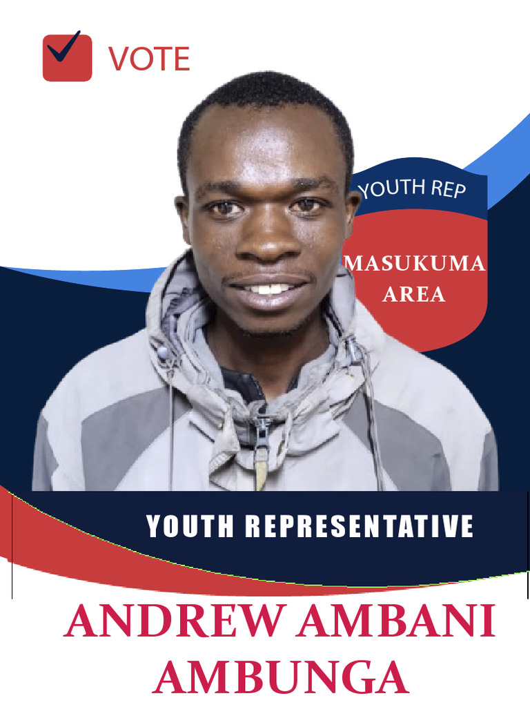 Public Rep Document | PDF