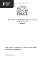 Download Telecommunication Switching and Networks by Rega Rms SN91180379 doc pdf