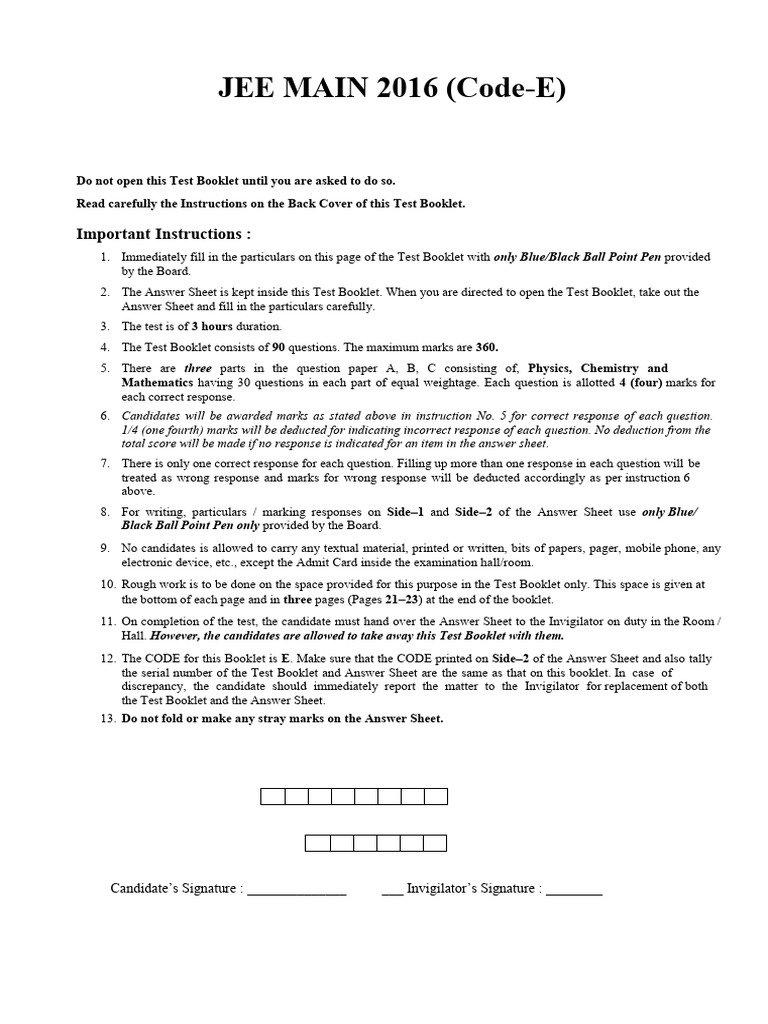 IR1 | PDF | Mass