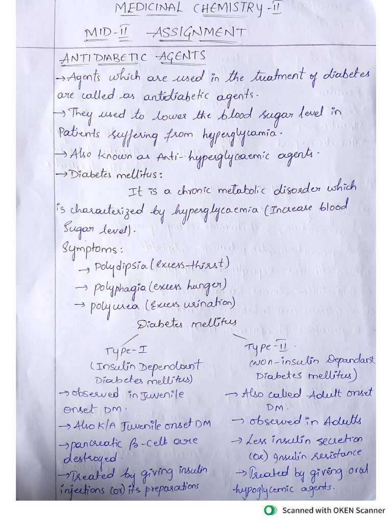 MC 2 Assignment | PDF