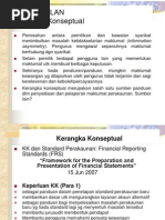 CG2113 Kerangka Kerja Konseptual Perakaunan