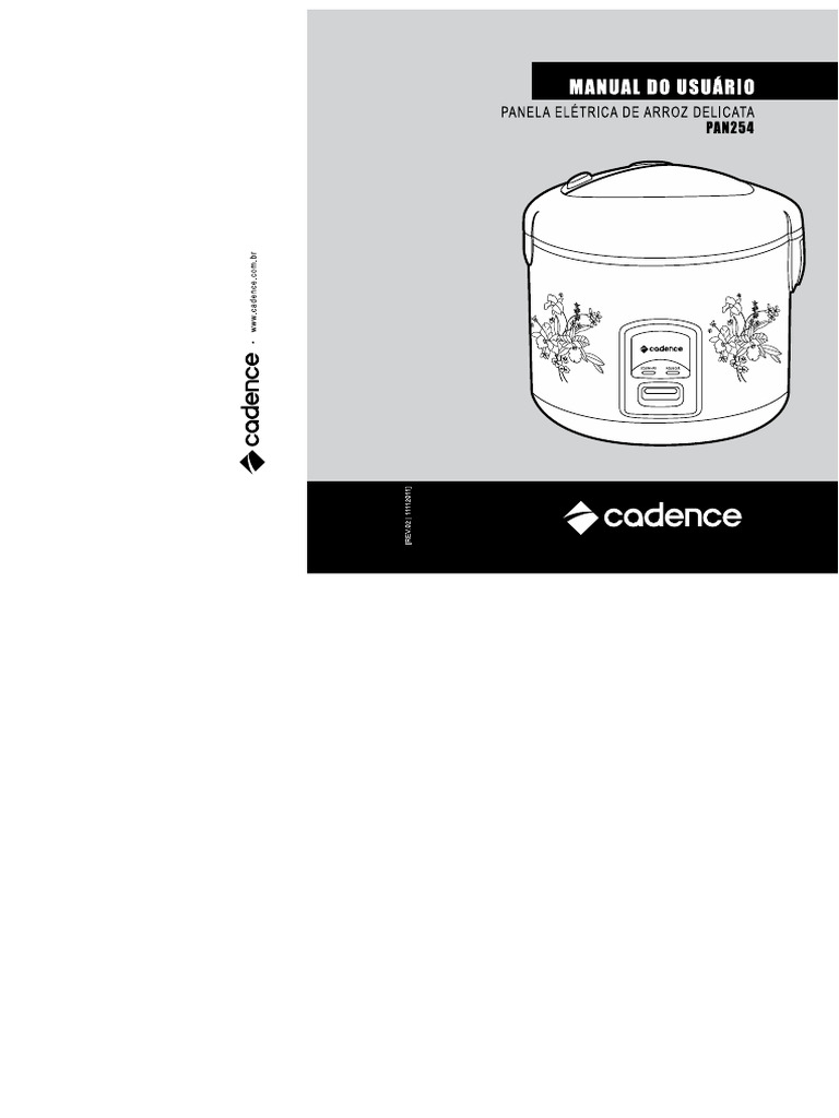 Essential Safety Tips for Rice Cookers | PDF | Fruit Preserves | Cooking