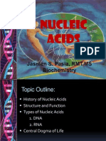 nucleic-acidsLECTURE